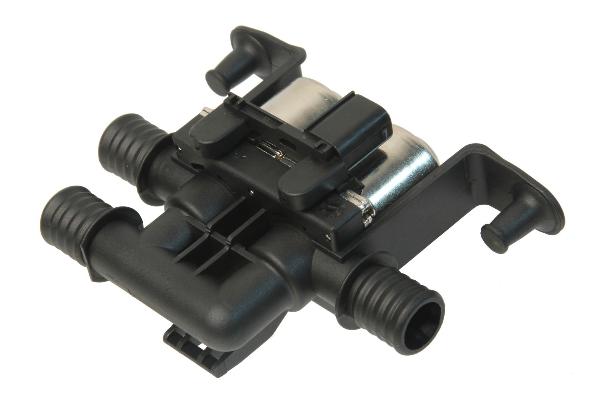 URO Parts 64116906652 Heater Control Valve - Image 3