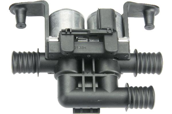 URO Parts URO-013272 Heater Valve