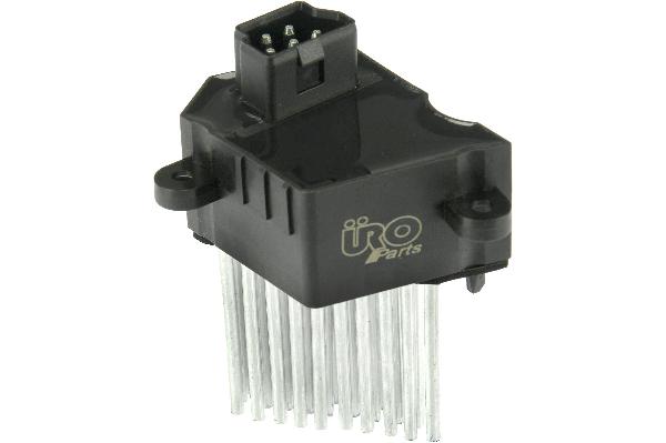 URO Parts 64116923204 Blower Motor Resistor