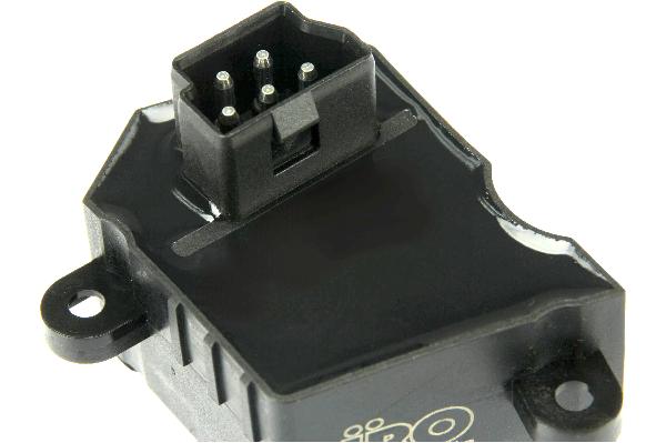 URO Parts 64116923204 Blower Motor Resistor - Image 2