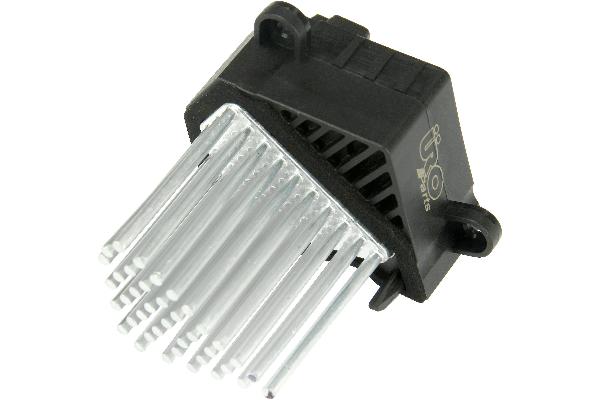 URO Parts 64116923204 Blower Motor Resistor - Image 3
