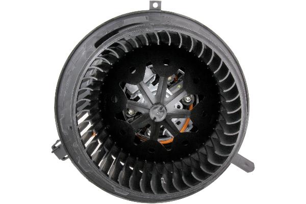 URO Parts 64119227670 Heater Blower Motor