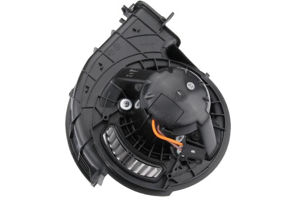 URO Parts 64119245849 Blower Motor w/o Regulator