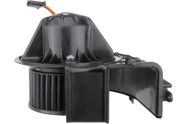 URO Parts 64119245849 Blower Motor w/o Regulator - Image 2