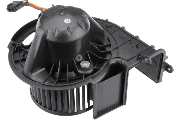 URO Parts 64119245849 Blower Motor w/o Regulator - Image 3