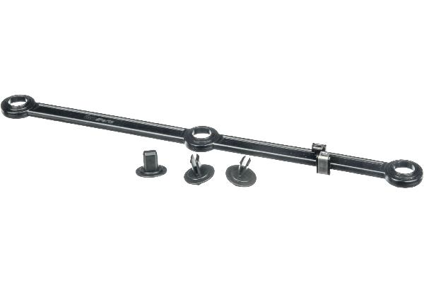 URO Parts 6420902937LPRM Intake Manifold Lever Repair Kit