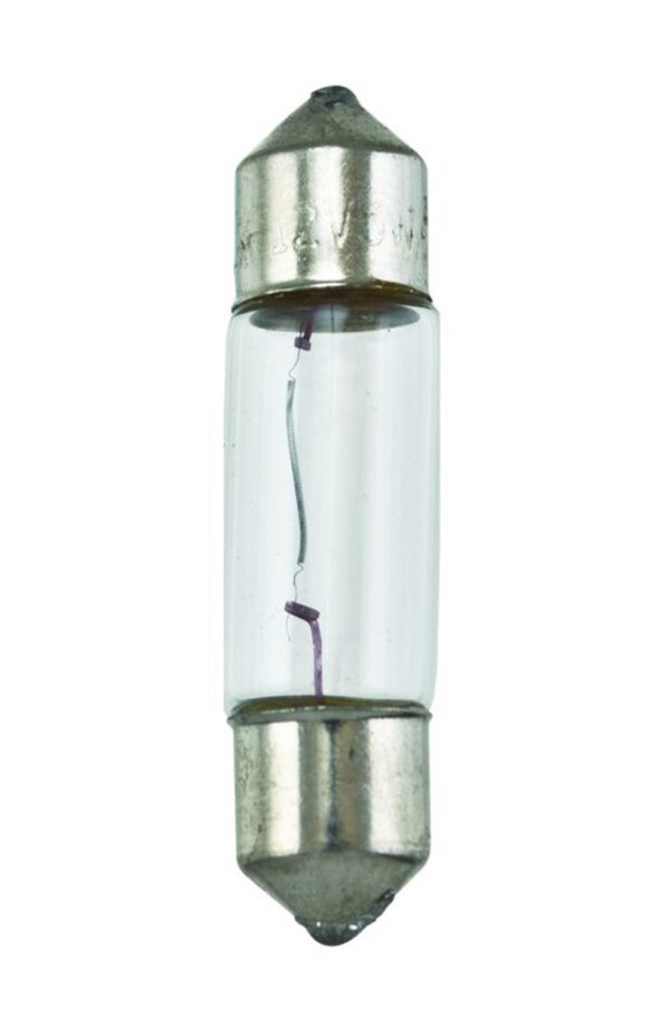 Hella 6428 HELLA Map Light Bulb 6428