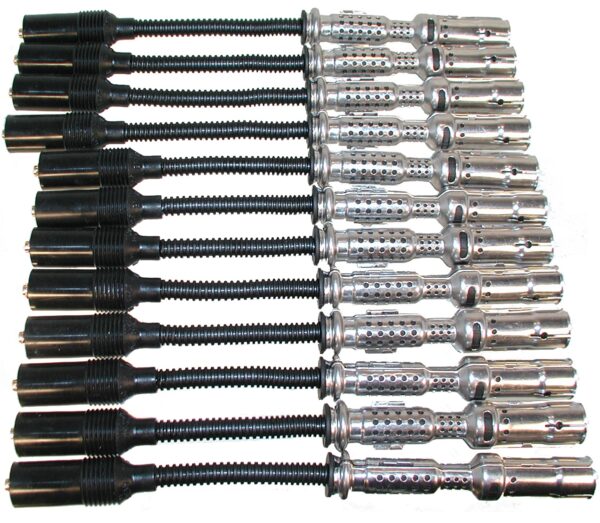 Bremi 643 -STI Spark Plug Wire Set