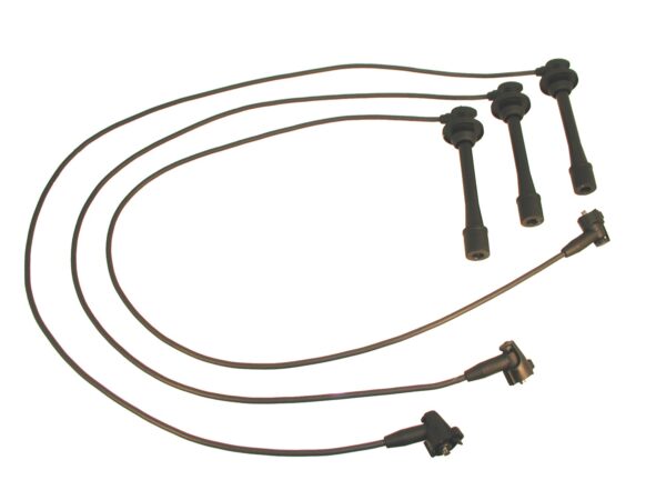 Karlyn 644 -STI Spark Plug Wire Set
