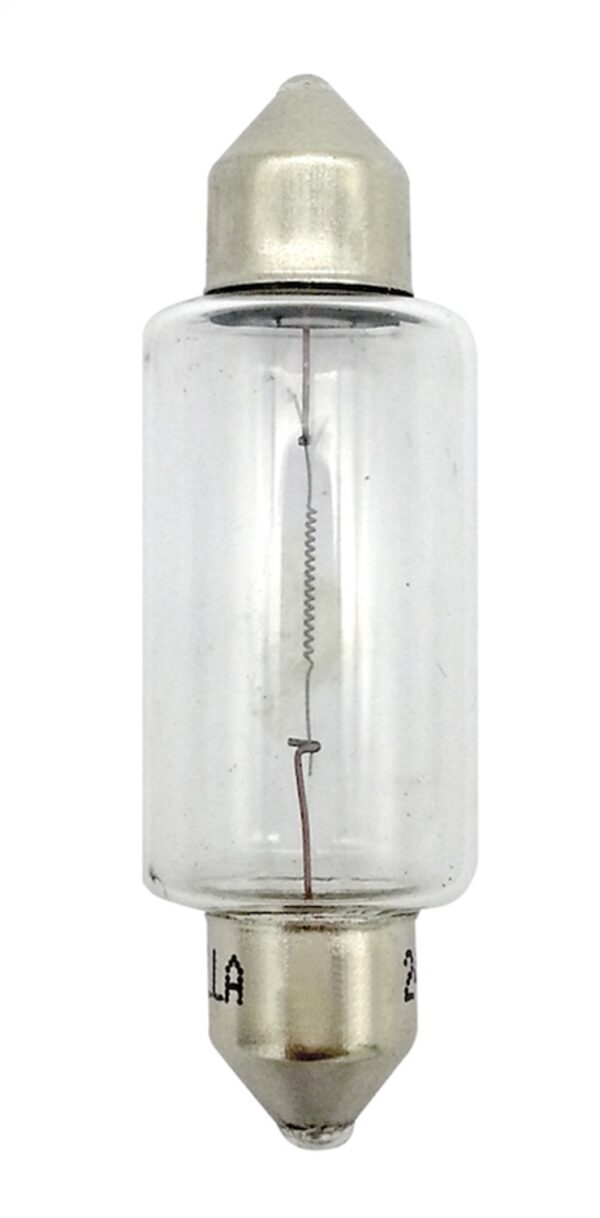 Hella 6451 HELLA Engine Compartment Light Bulb 6451
