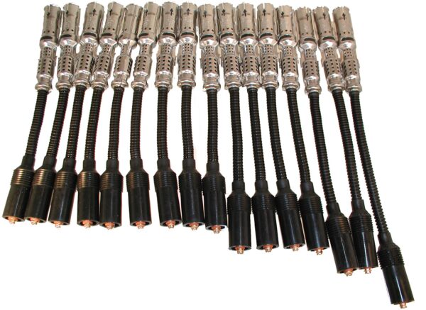 Bremi 661 -STI Spark Plug Wire Set