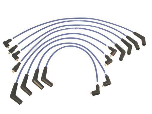Karlyn 663 -STI Spark Plug Wire Set