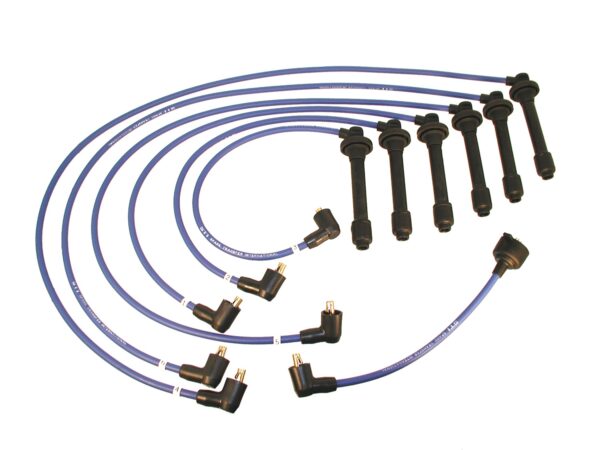 Karlyn 665 -STI Spark Plug Wire Set