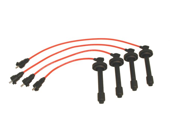 Karlyn 678 -STI Spark Plug Wire Set