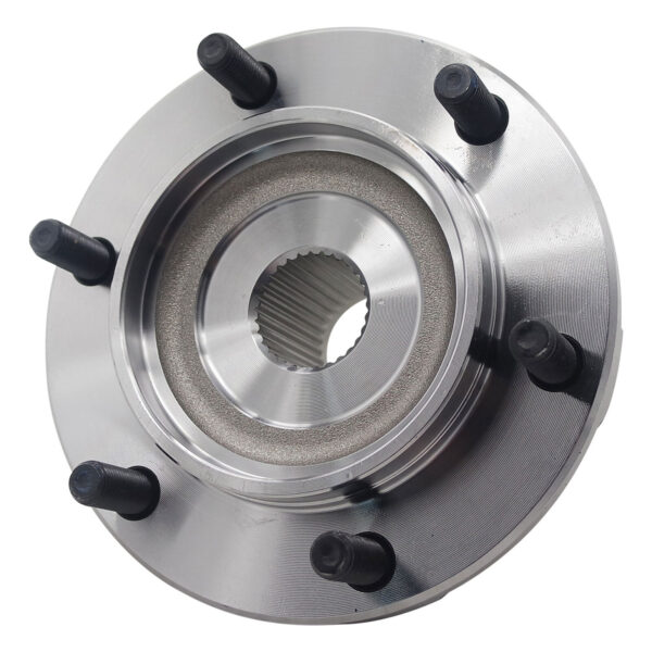 GSP 690005 Lexus, Toyota (2.7, 3.5, 4.0 - 4WD) Wheel Hub - Front - Image 2
