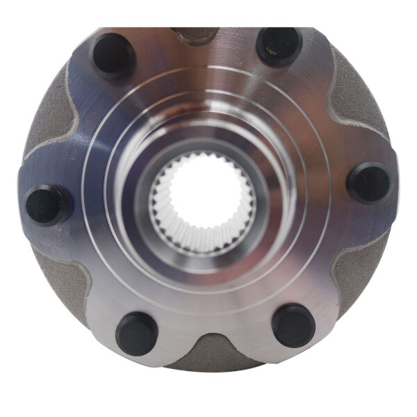 GSP 690005 Lexus, Toyota (2.7, 3.5, 4.0 - 4WD) Wheel Hub - Front - Image 3