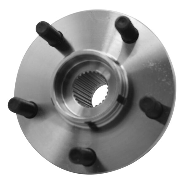 GSP 690044 Scion, Toyota (1.8) Wheel Hub - Front - Image 2