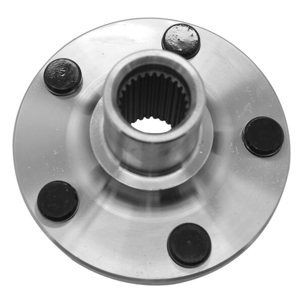 GSP 690044 Scion, Toyota (1.8) Wheel Hub - Front - Image 3