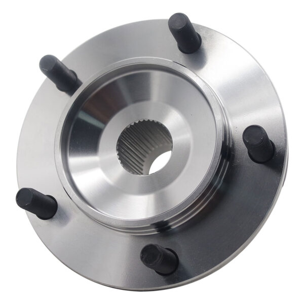 GSP 690045 Lexus, Toyota (4.6, 4.7, 5.7 - 4WD) Wheel Hub - Image 2