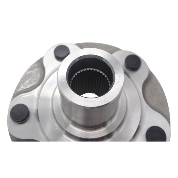 GSP 690045 Lexus, Toyota (4.6, 4.7, 5.7 - 4WD) Wheel Hub - Image 3