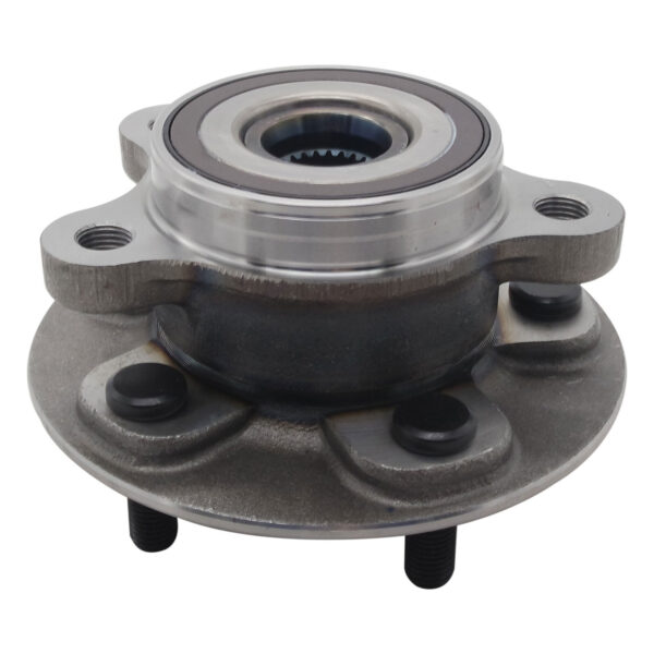 GSP 692871 Lexus, Toyota Wheel Bearing and Hub Assembly - Front