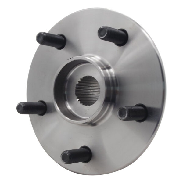 GSP 692871 Lexus, Toyota Wheel Bearing and Hub Assembly - Front - Image 2
