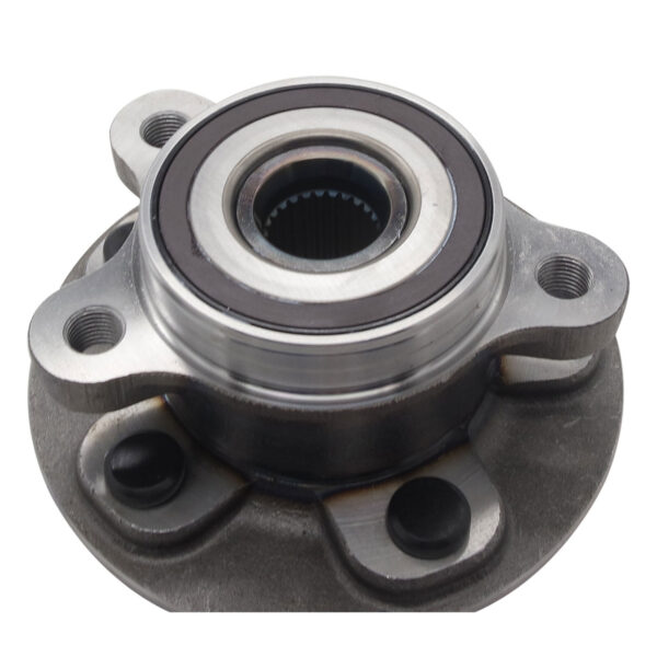 GSP 692871 Lexus, Toyota Wheel Bearing and Hub Assembly - Front - Image 3