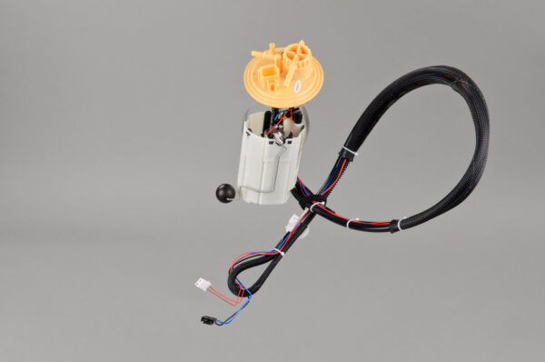 Bosch 69746 Fuel Pump Module Assembly - Image 3