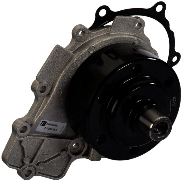 Pierburg distributed by Hella 7.07152.15.0 Engine Water Pump