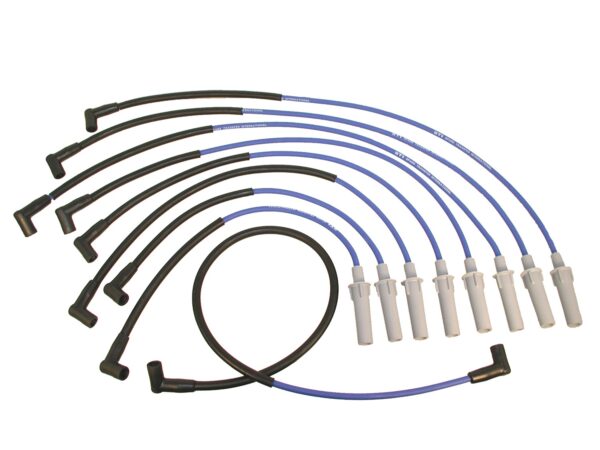 Karlyn 716 -STI Spark Plug Wire Set