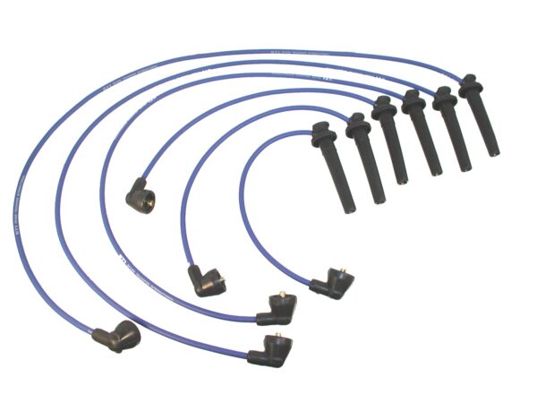 Karlyn 720 -STI Spark Plug Wire Set