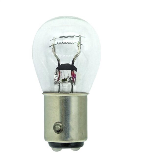 Hella 7225 HELLA Engine Compartment Light Bulb 7225