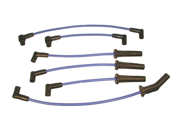 Karlyn 733 -STI Spark Plug Wire Set
