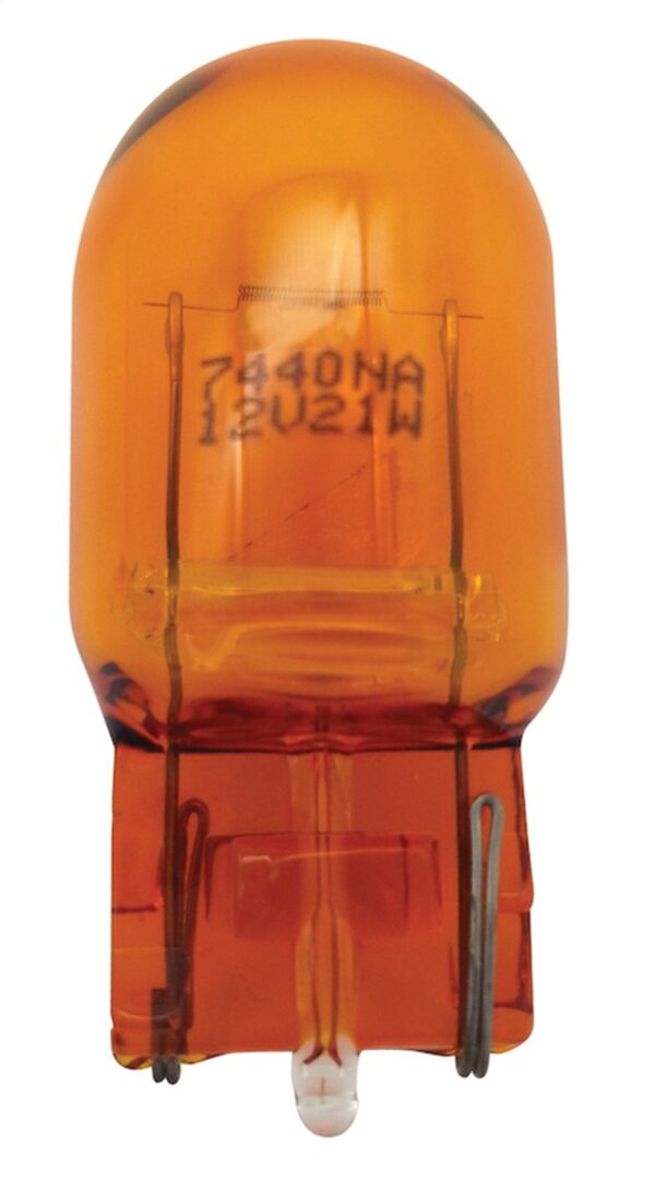 Hella 7440NA HELLA Tail Light Bulb 7440NA
