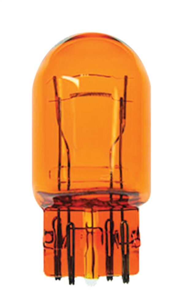 Hella 7443NA HELLA Side Marker Light Bulb 7443NA