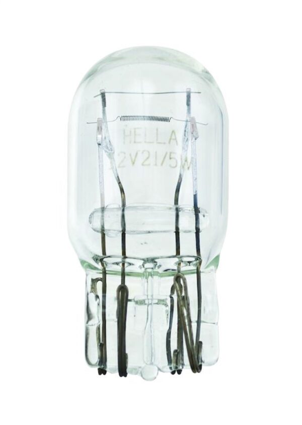 Hella 7443 Turn Signal Light Bulb