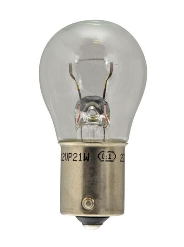 Hella 7506 HELLA Back Up Light Bulb 7506