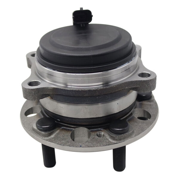 GSP 755501 Wheel Bearing & Hub