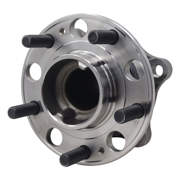 GSP 755501 Wheel Bearing & Hub - Image 2