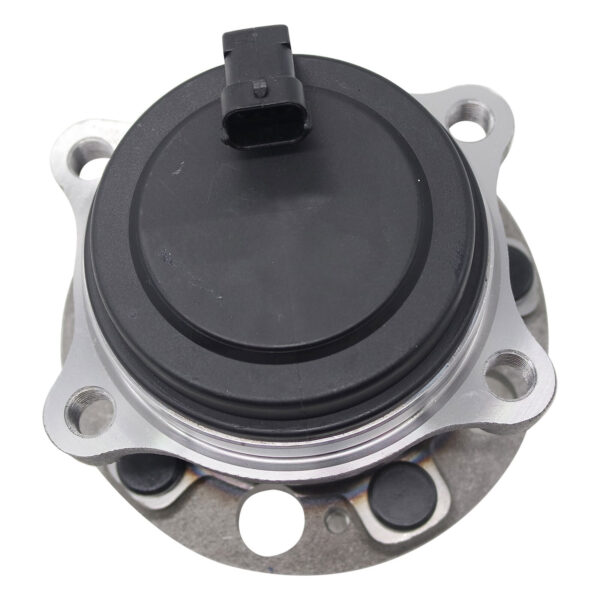 GSP 755501 Wheel Bearing & Hub - Image 3