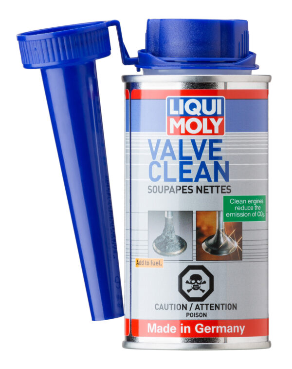 LIQUI MOLY 7701 Valve Clean