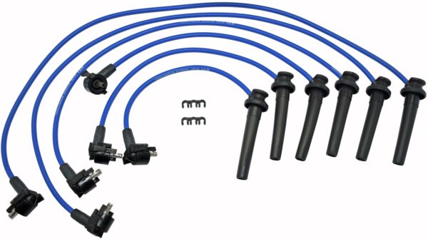 Karlyn 775 -STI Spark Plug Wire Set