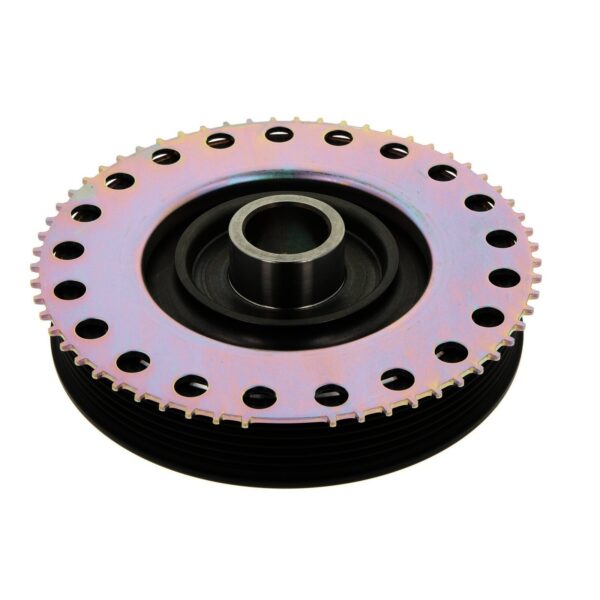 Corteco 80004336 Engine Crankshaft Pulley - Image 2
