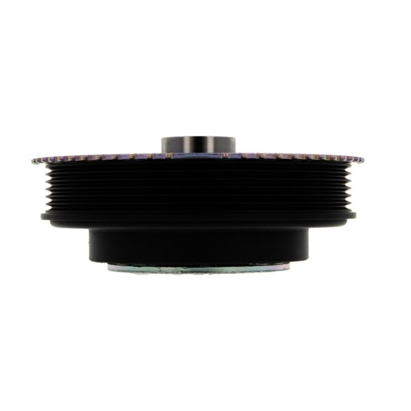Corteco 80004336 Engine Crankshaft Pulley - Image 3