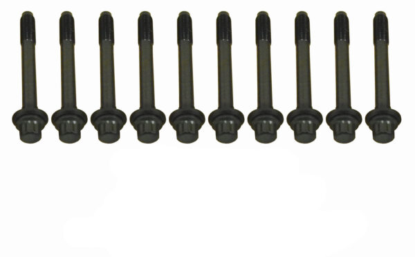 Ajusa by CRP Industries 81024100 AJUSA OE Quality Head Bolt Set