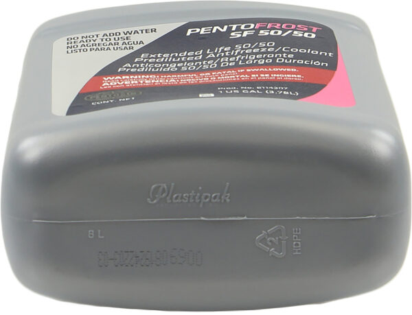 Pentosin 8114307 Pentofrost SF Antifreeze without silicates - Image 2