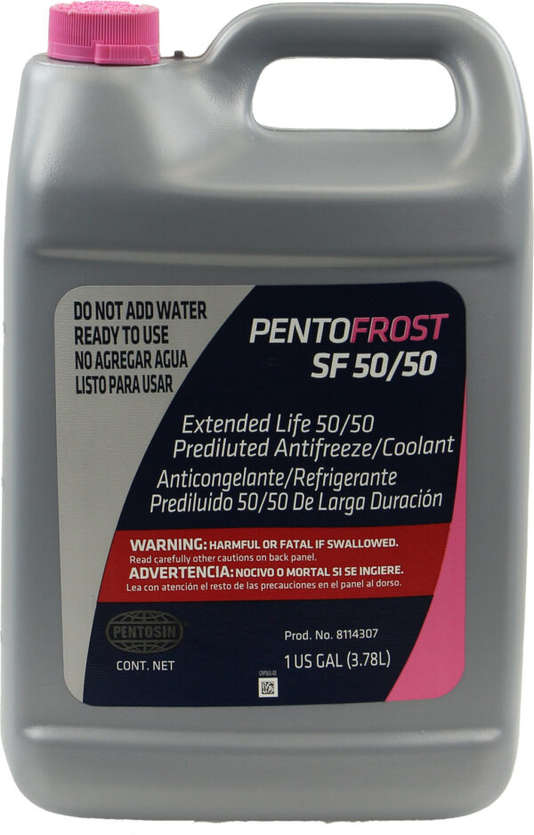 Pentosin 8114307 Pentofrost SF Antifreeze without silicates - Image 3