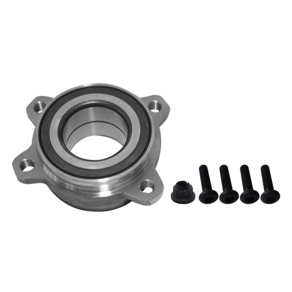 GSP 830005B Porsche, Volkswagen (4.0) Wheel Bearing and Hub Assembly Repair Kit