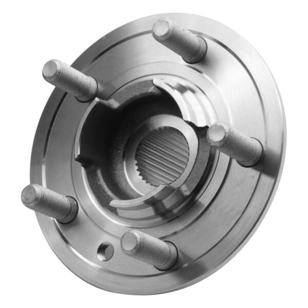 GSP 830007WH Land Rover (2.0, 3.0, 5.0) Wheel Hub - Image 2