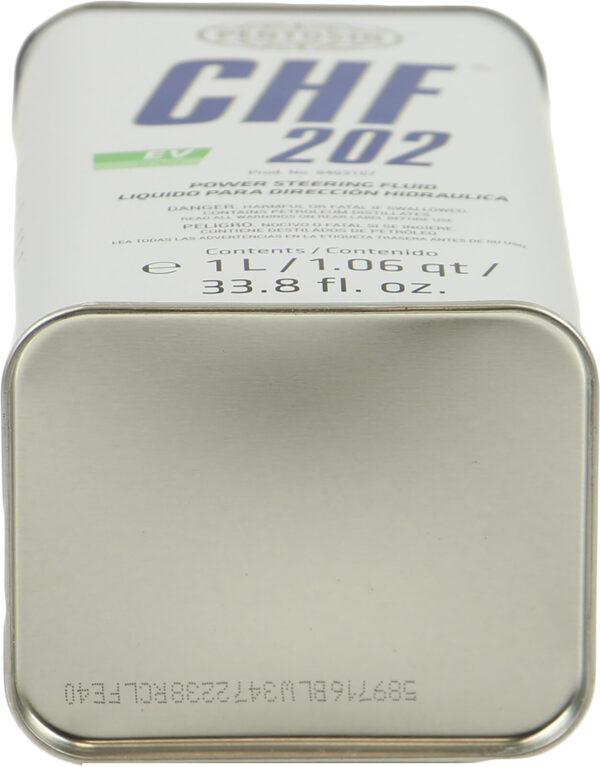 Pentosin 8403107 CHF 202 Hydraulic Fluid. Compatible with CHF 11S. - Image 2